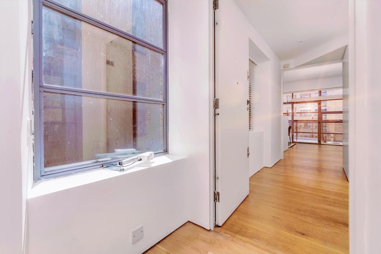 Interior-Designer Apartment With 2 Terraces London Exterior photo